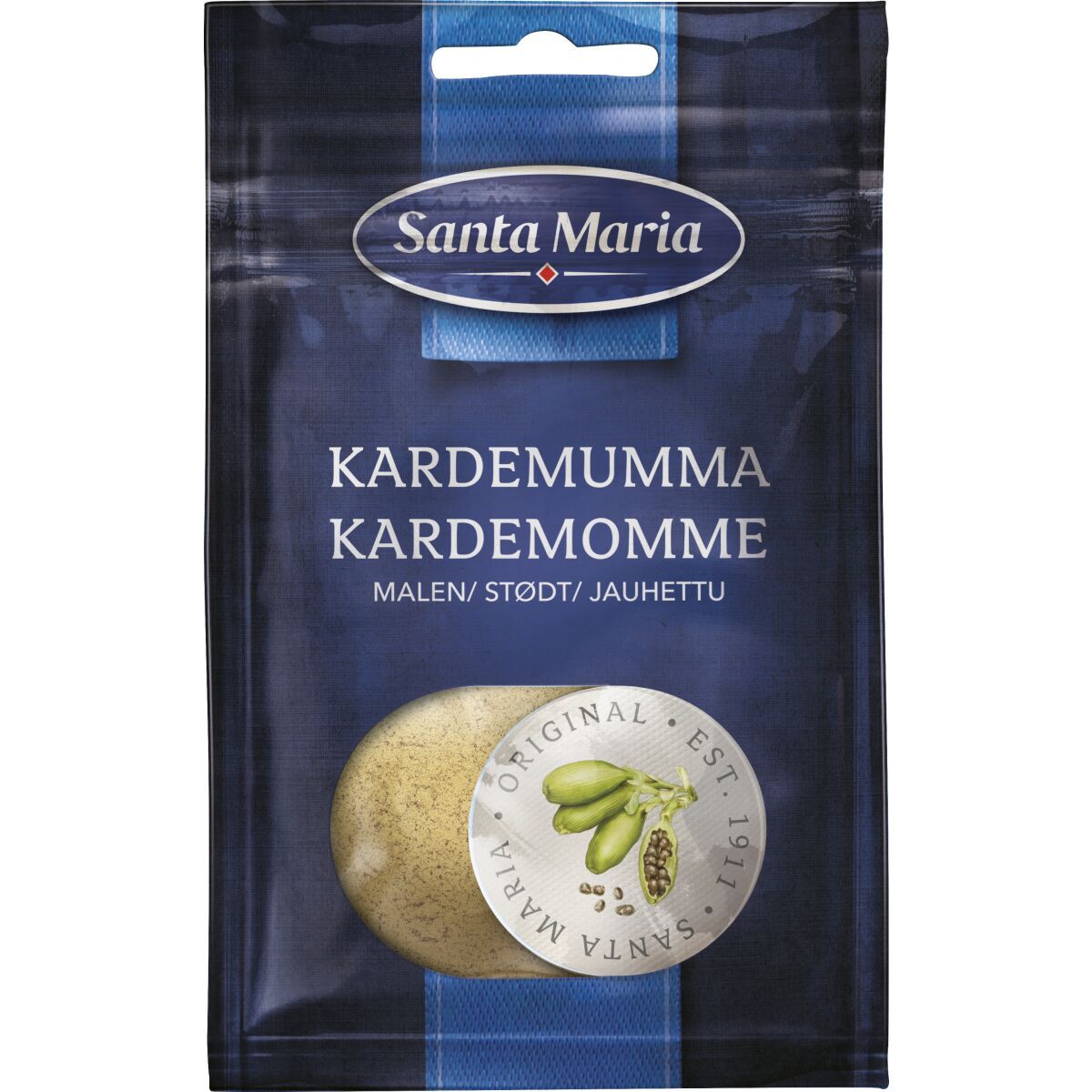 Santa Maria - Try Swedish