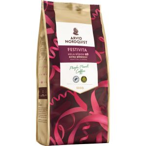 Arvid Nordquist Classic Festivita hela bönor - 500 g
