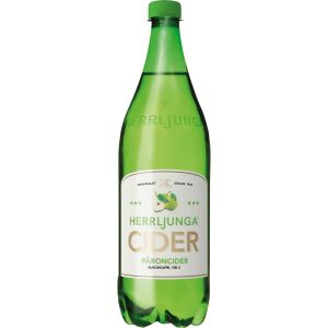 Herrljunga Cider Cider Päron - 1000ml