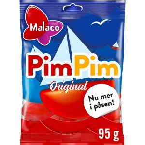 Malaco PimPim - 95g