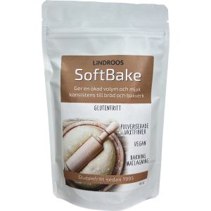 Lindroos Soft Bake - 150 g