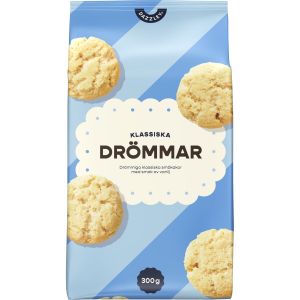 Dazzley Drömmar - 300 g