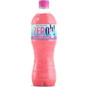ZERoh! Fizzy Candy - 0.8L