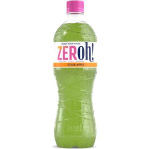 ZERoh! Sour Apple - 0.8L