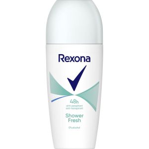 Rexona Deo Roll-on Shower Fresh - 50 ml