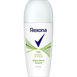 Rexona Deo Roll-on Aloe Vera - 50 ml