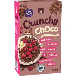 Garant Crunchy Choco - 700gr