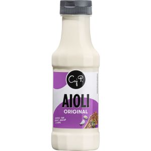 Caj P. Aioli - 250ml