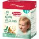 Semper Fullkornsvälling Multikorn 2år - 725g