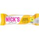 NICK'S Protein bar caramel chocolate - 50g