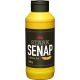 ICA Senap Stark finmalen - 500g