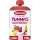 Semper Yummies Raspberry - 120 g
