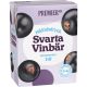 Premier Måltidsdryck svart vinbär - 20cl