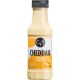 Caj P. Cheddar Cheese Sauce - 250ml