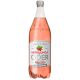 Herrljunga Cider Äppelcider med smak av smultron - 1000ml