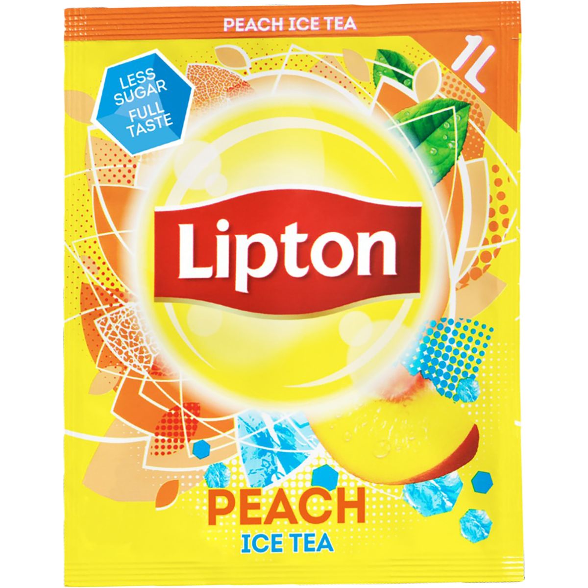 Lipton Ice Tea Peach 50cl