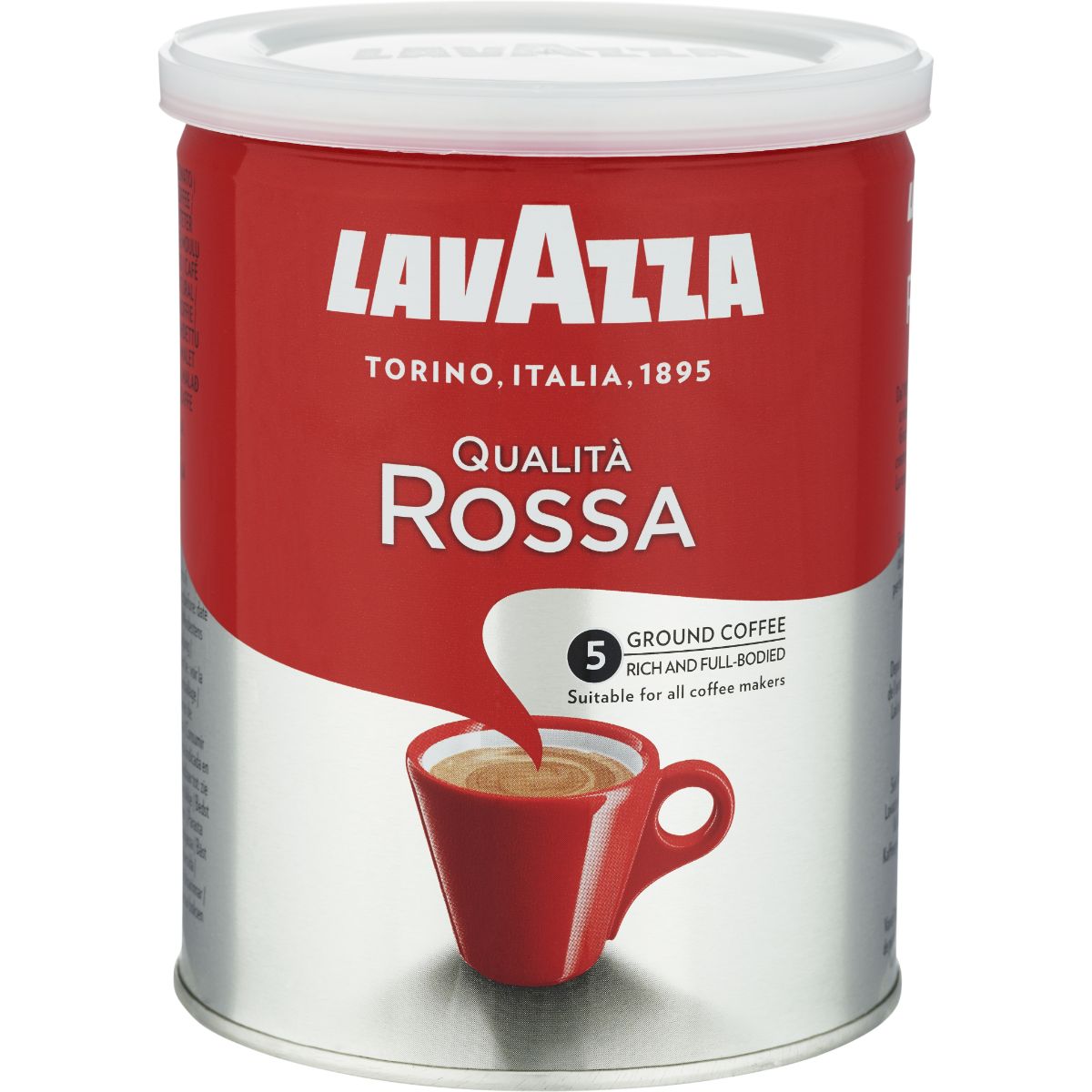 Кофе lavazza молотый 250