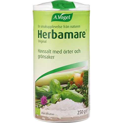 Herbamare Salt () Herbamare Salt