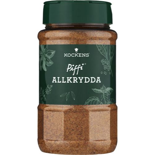 Kokkens Piffikrydder () Kokkens Piffikrydder