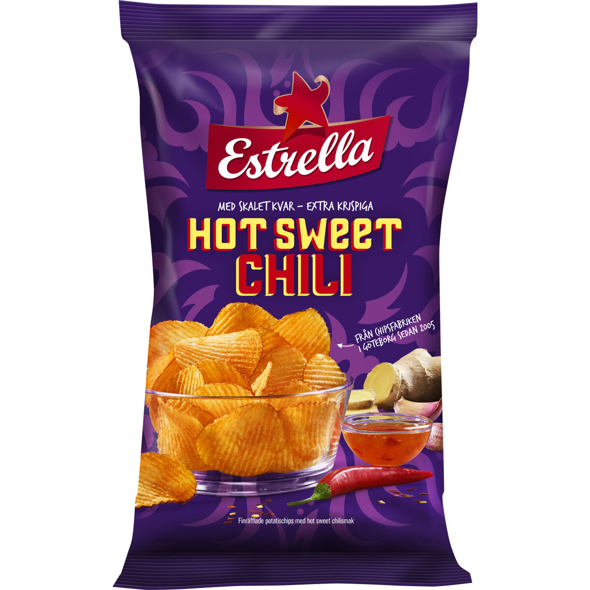 Chilli chips deals