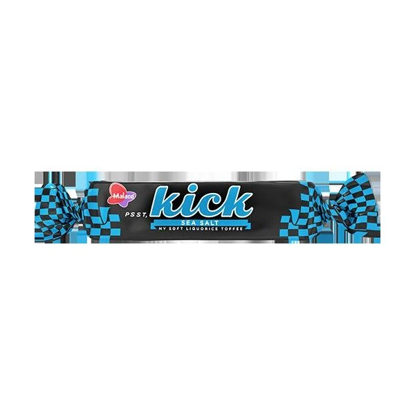 Kick Seasalt () Kick Seasalt