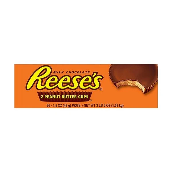 Reese's Peanut Butter Cups - 1.5oz : Target