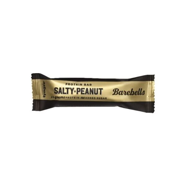 BAREBELLS Soft Protein Bar 55g @ iFit