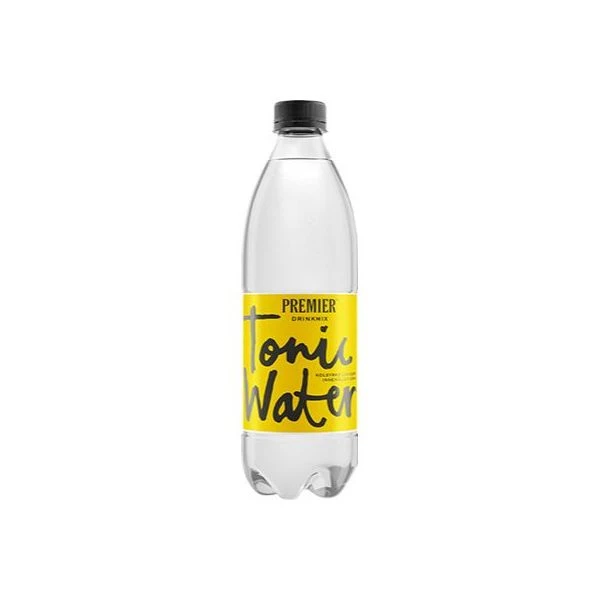 Tonic Water - 0.5 L - Ditt svenska skafferi