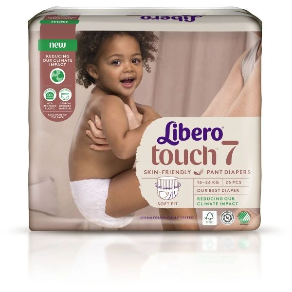 Libero Comfort 7