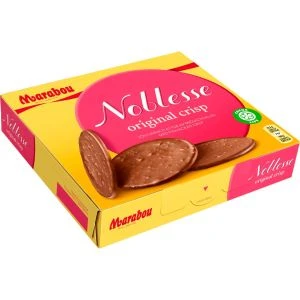 Marabou Noblesse Original - 150 g