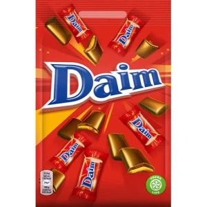 Daim Single, 28g – Selecta CH