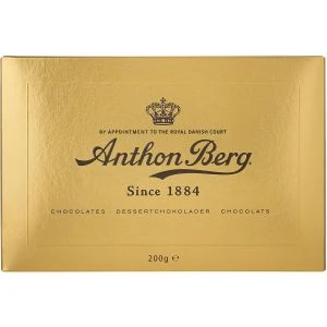 Anthon Berg Guldask - 200g