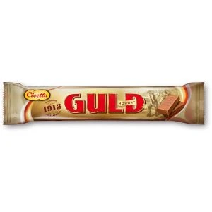 Cloetta Guldnougat - 50 g