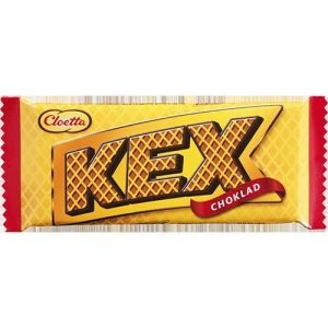 Cloetta Kexchoklad Original - 60 g