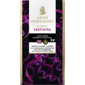 Arvid Nordquist Classic Festivita - 500g