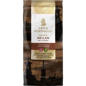 French roast - 500 g - Ditt svenska skafferi