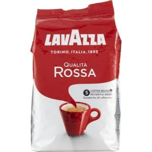 Lavazza Qualità Rossa bönor - 1000g