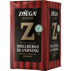 ZOÈGAS Mollbergs Blandning - 450 G