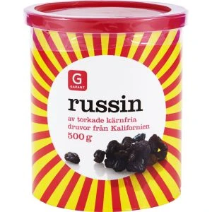 GARANT RUSSIN - 500G