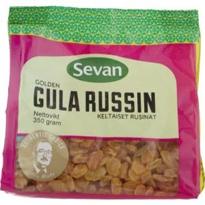 Sevan Russin Gula - 350g