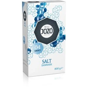 JOZO Grovt Salt - 800g