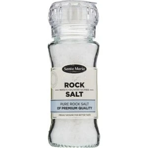 Santa Maria ROCK SALT - 140 g
