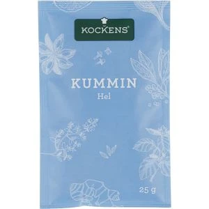 KOCKENS Kummin hel - 11X25g