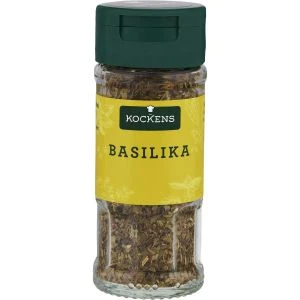 KOCKENS Basilika gourmetglas - 10g