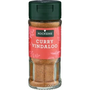 KOCKENS Curry Vindaloo GG - 42g