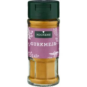 KOCKENS Gurkmeja gourmetglas - 43g