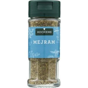 KOCKENS Mejram gourmetglas - 9g