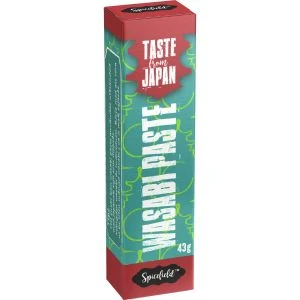 Spicefield Wasabi Paste - 43g