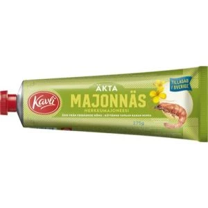 Kavli Äkta majonnäs - 275g