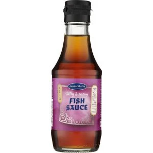 Santa Maria Fish Sauce - 200 ml